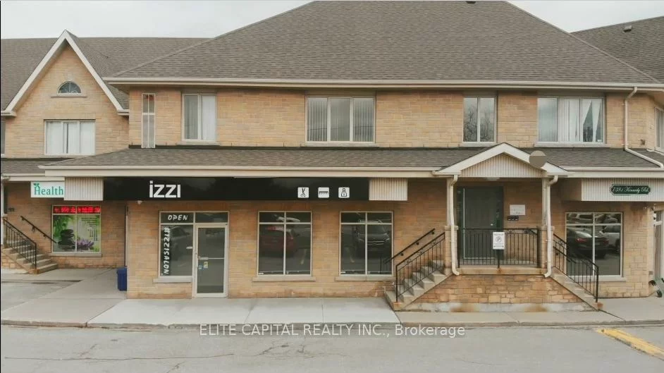 7381, Kennedy, Milliken Mills East, Markham