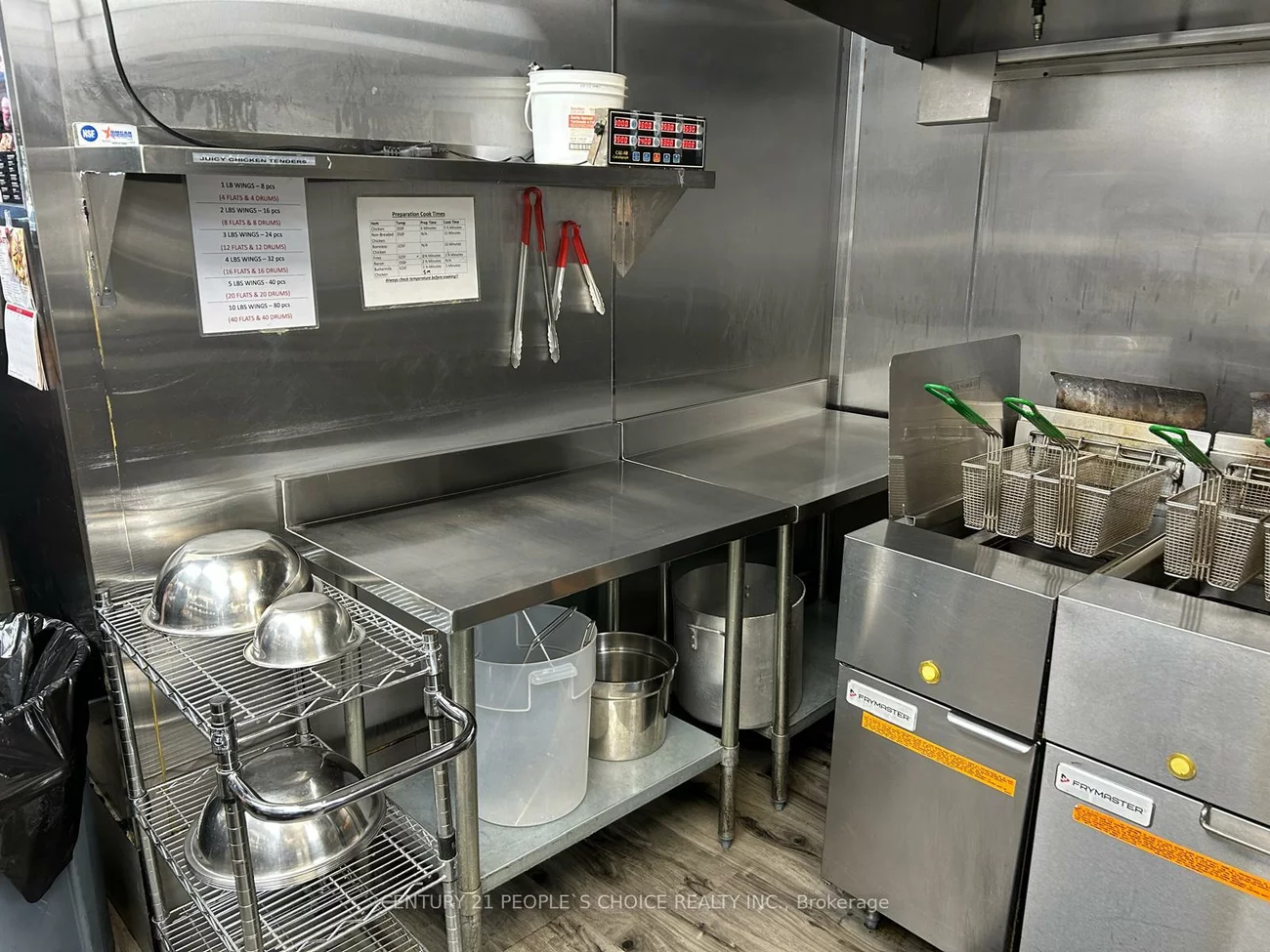 5694, Hwy 7, Bullock, Markham