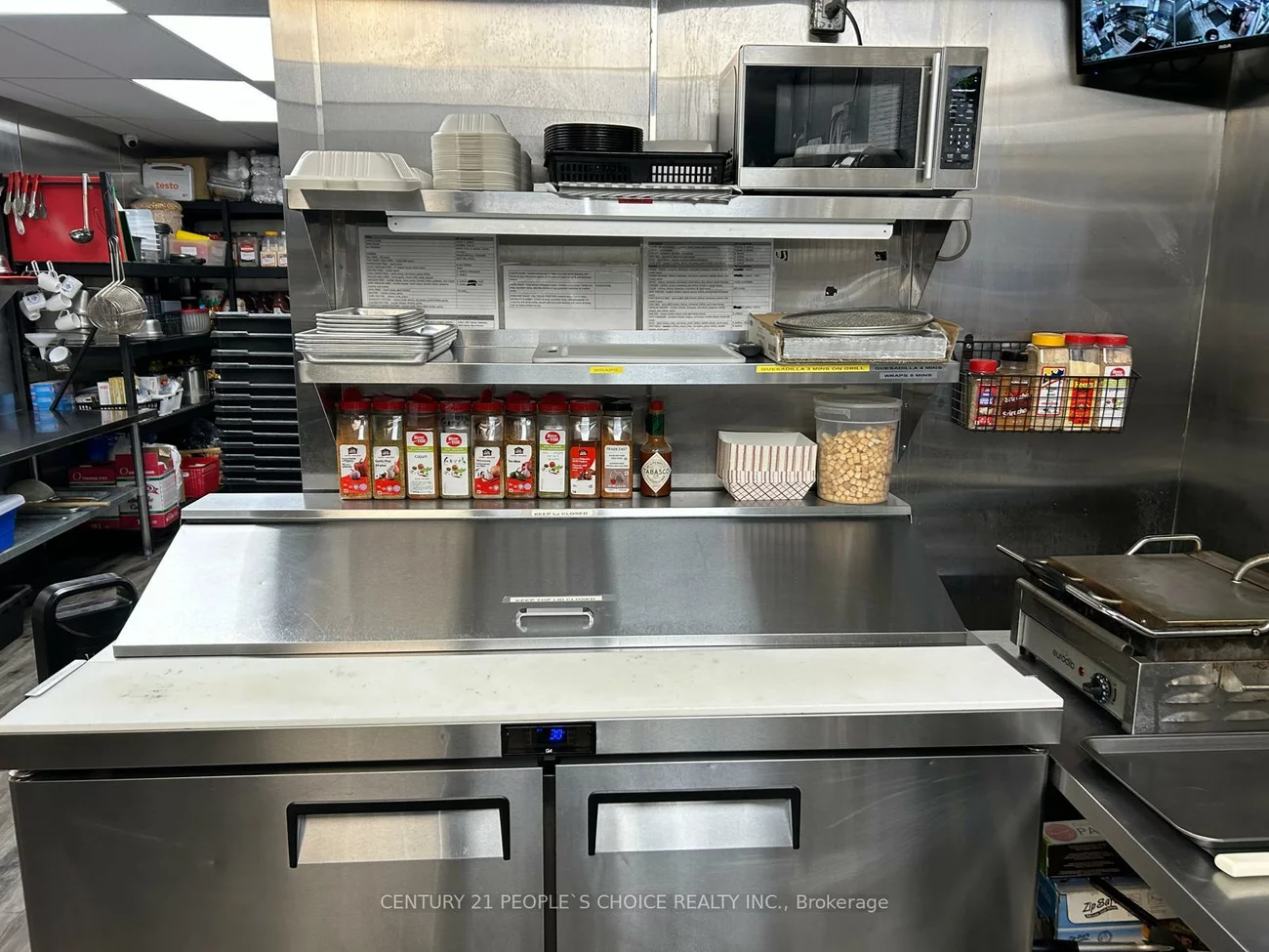 5694, Hwy 7, Bullock, Markham