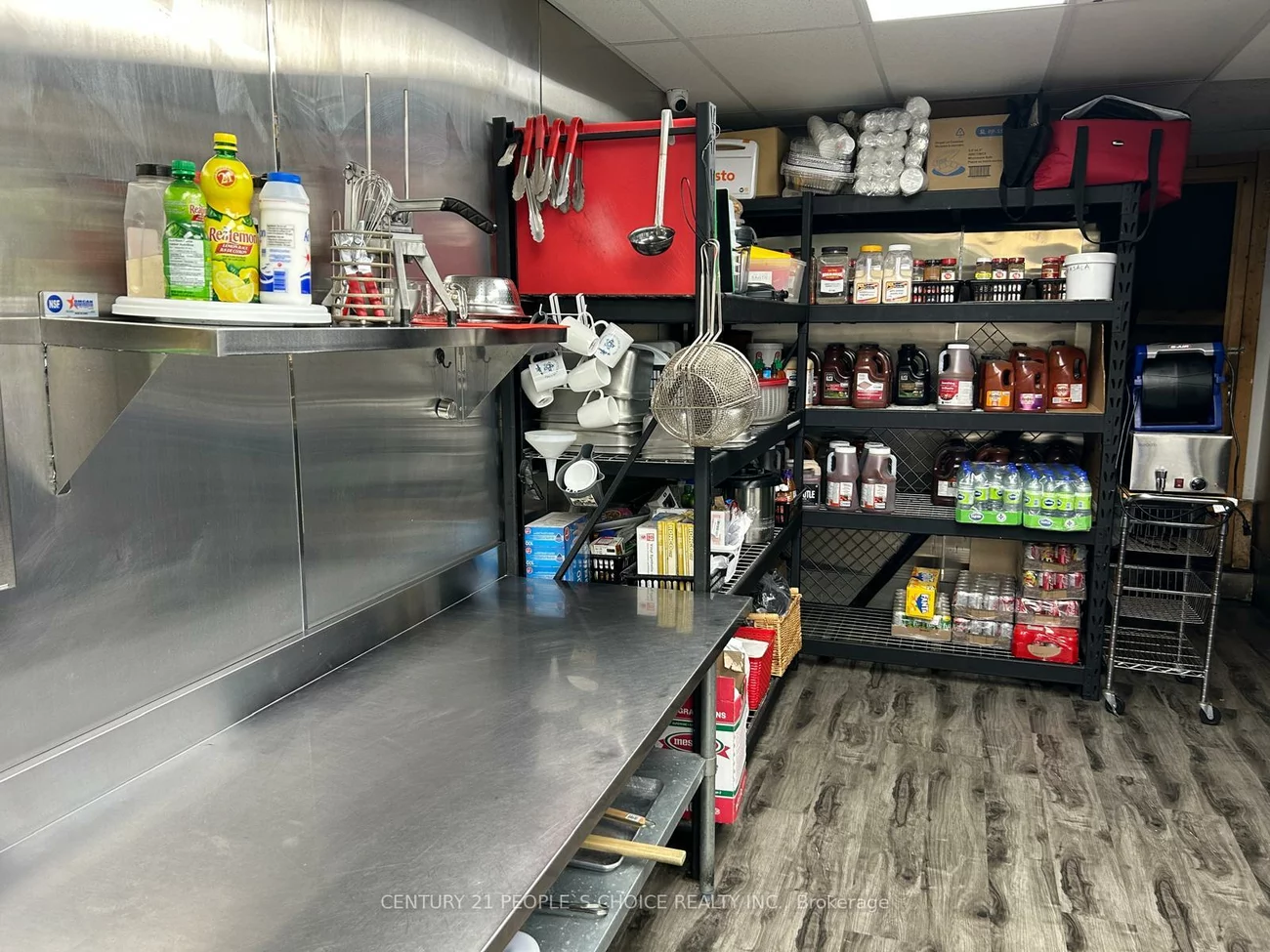5694, Hwy 7, Bullock, Markham