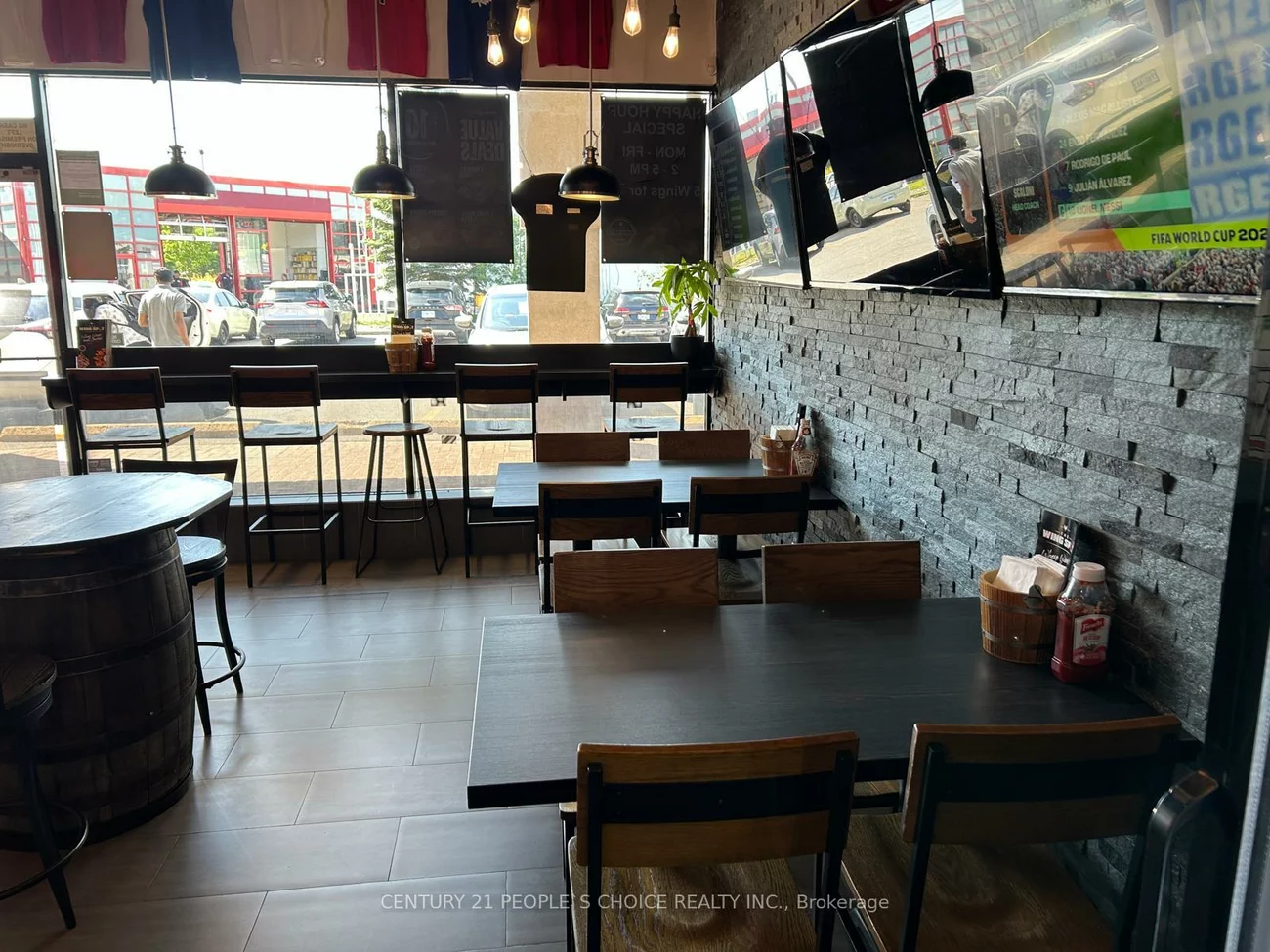 5694, Hwy 7, Bullock, Markham
