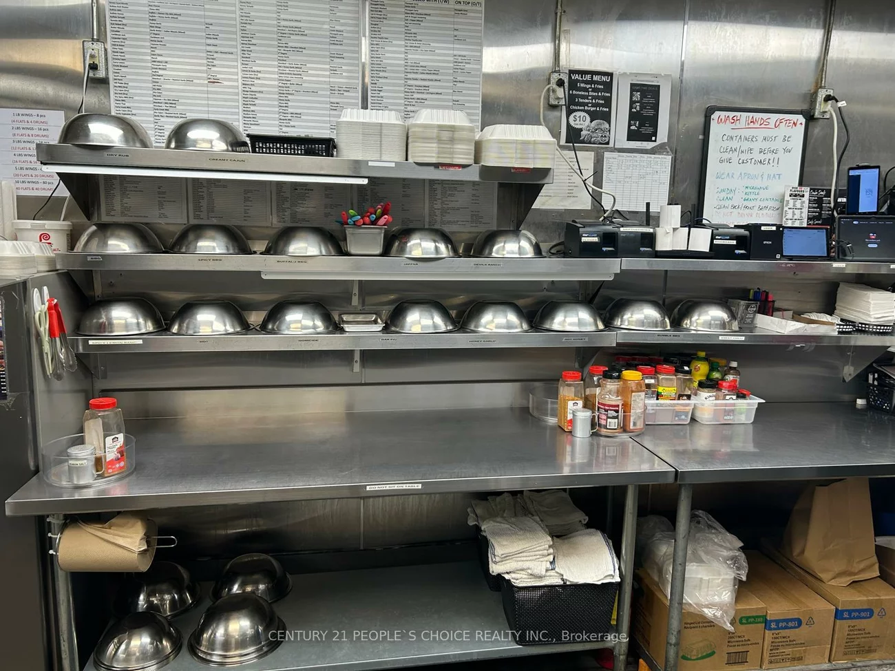 5694, Hwy 7, Bullock, Markham