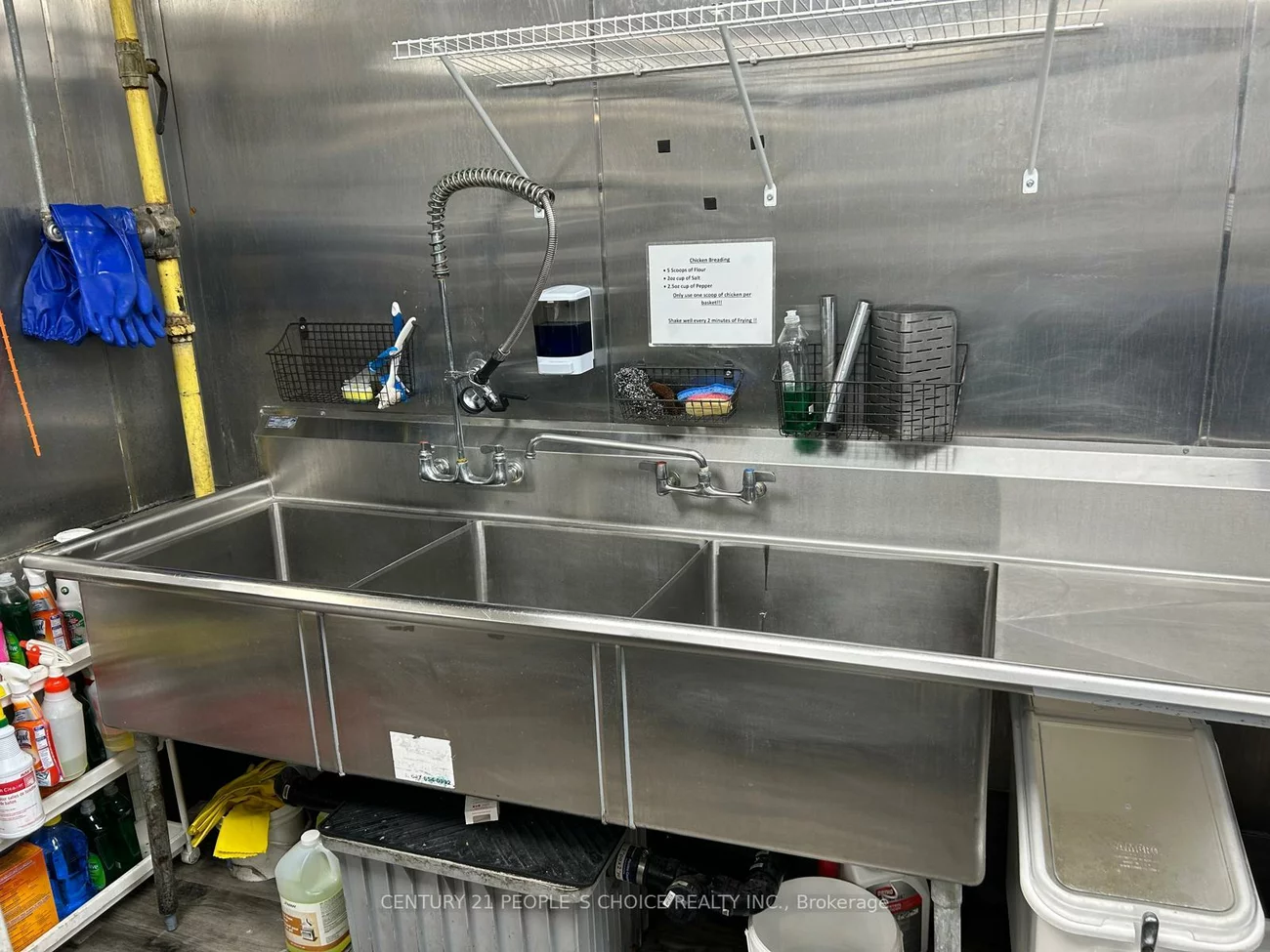 5694, Hwy 7, Bullock, Markham
