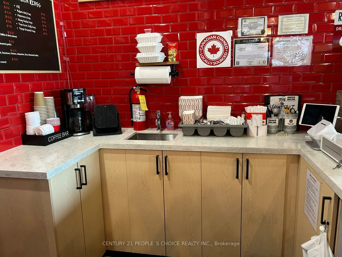 5694, Hwy 7, Bullock, Markham
