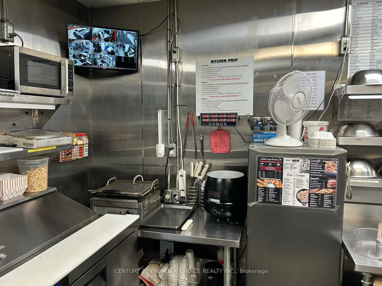 5694, Hwy 7, Bullock, Markham