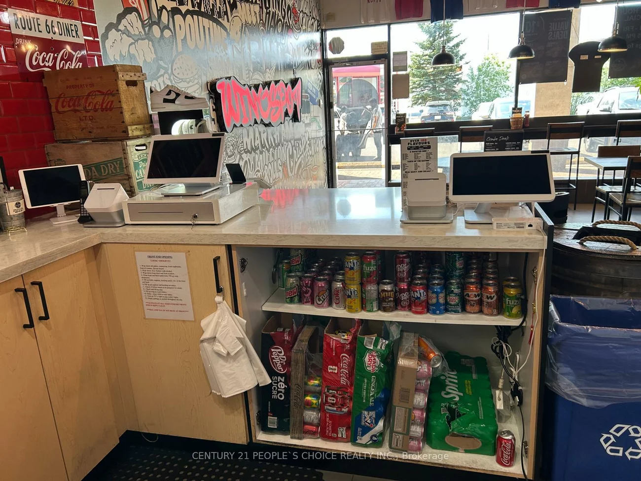 5694, Hwy 7, Bullock, Markham