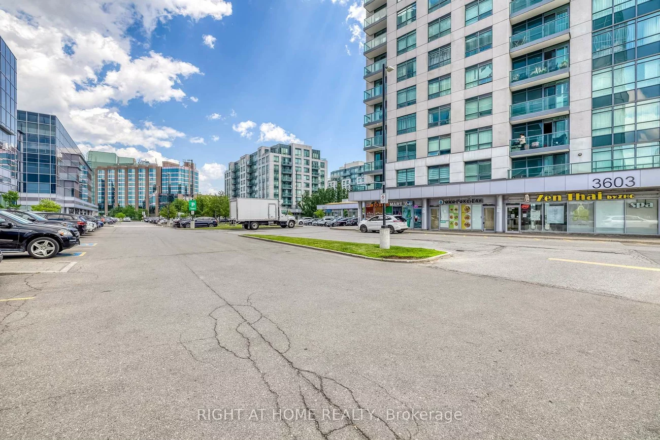 3603, -Highway 7 E, Unionville, Markham