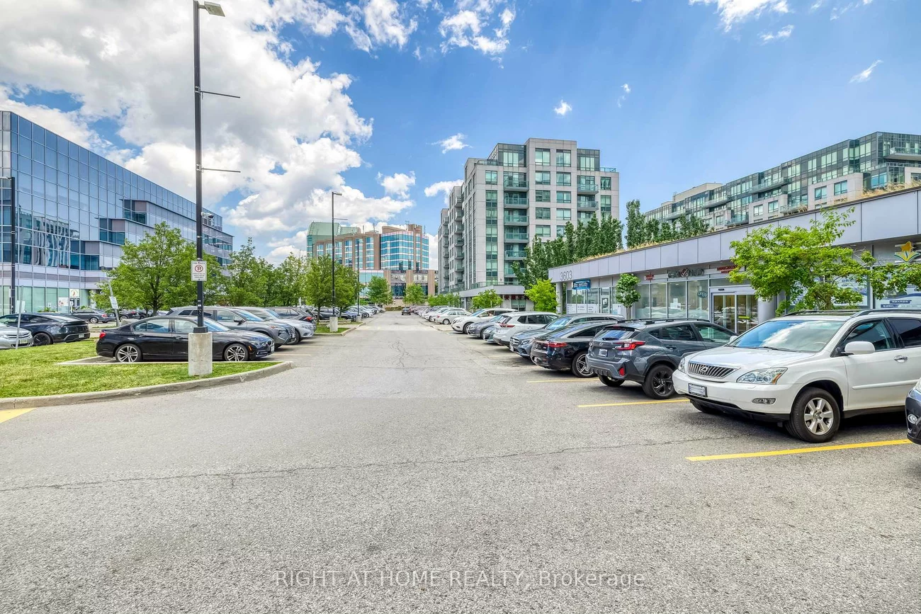 3603, -Highway 7 E, Unionville, Markham