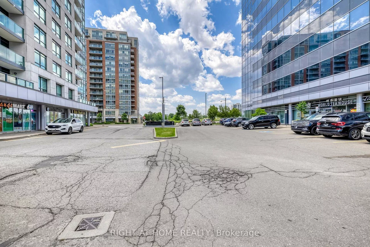 3603, -Highway 7 E, Unionville, Markham