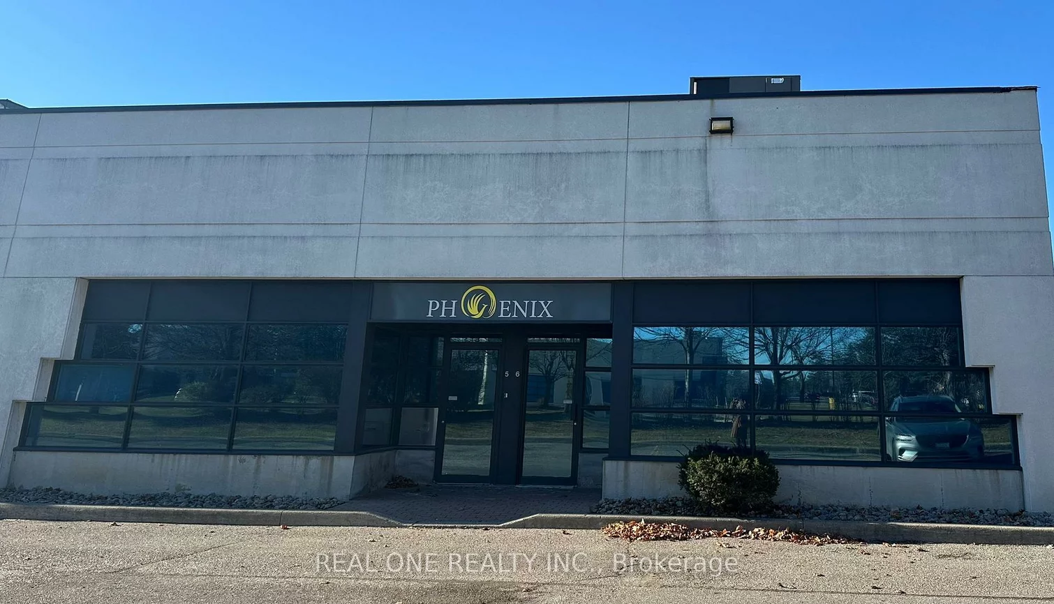95, Royal Crest, Milliken Mills West, Markham