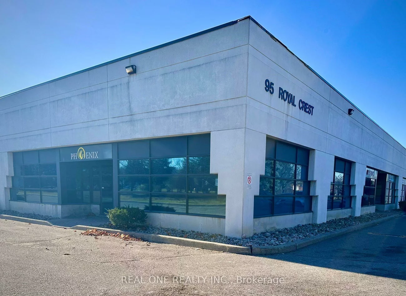 95, Royal Crest, Milliken Mills West, Markham