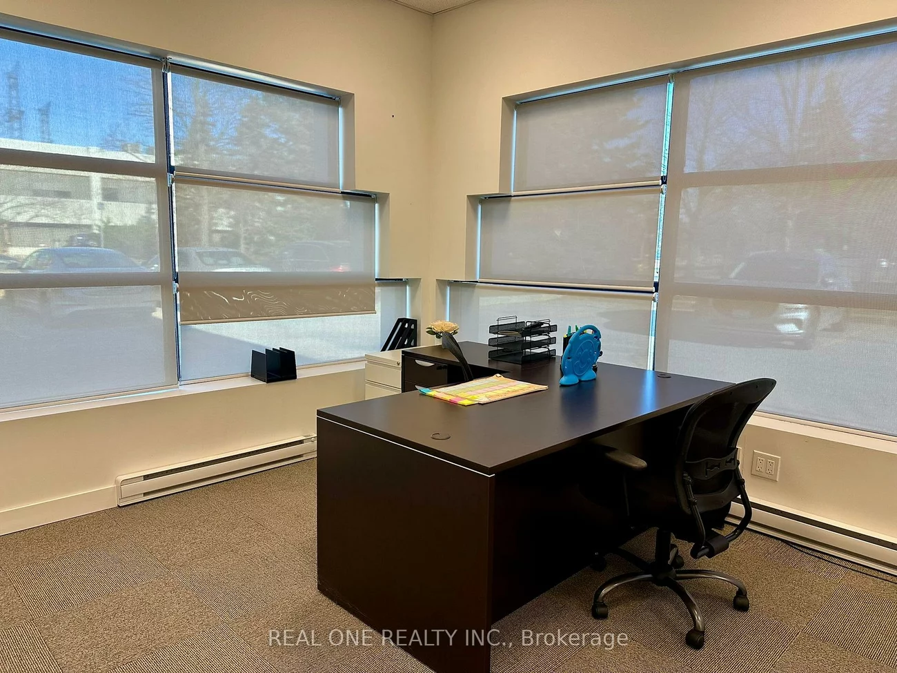 95, Royal Crest, Milliken Mills West, Markham
