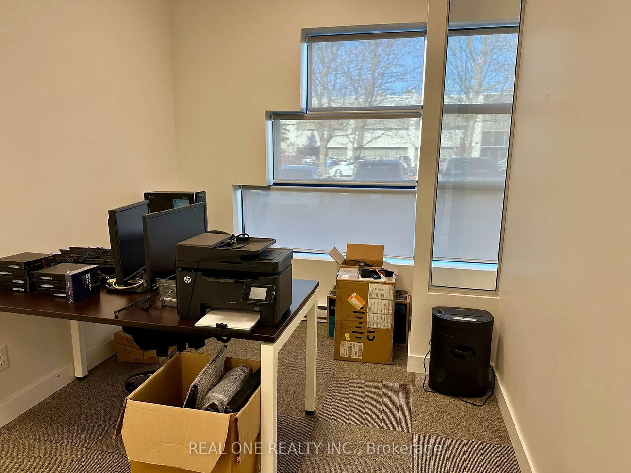 95, Royal Crest, Milliken Mills West, Markham