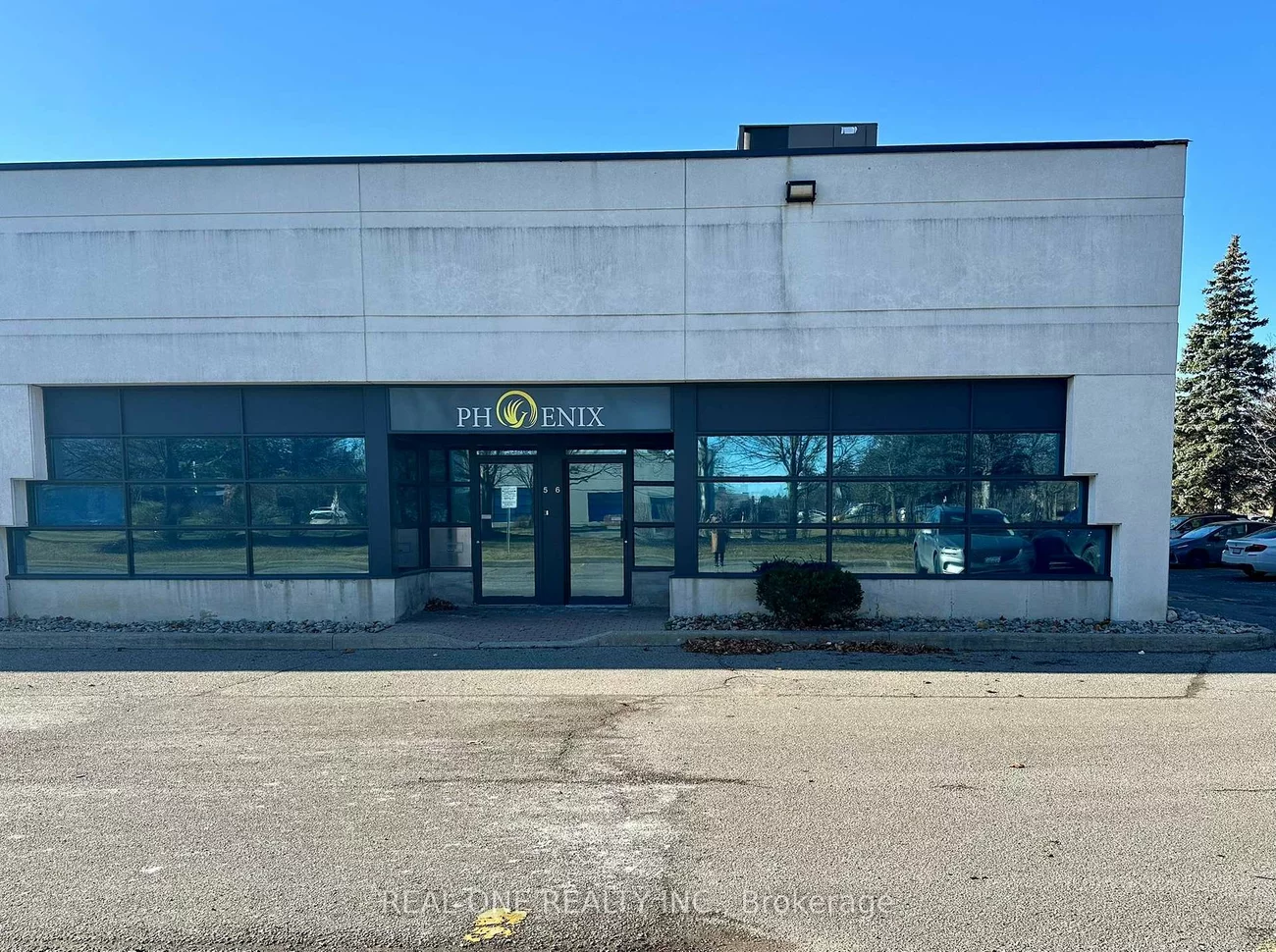 95, Royal Crest, Milliken Mills West, Markham