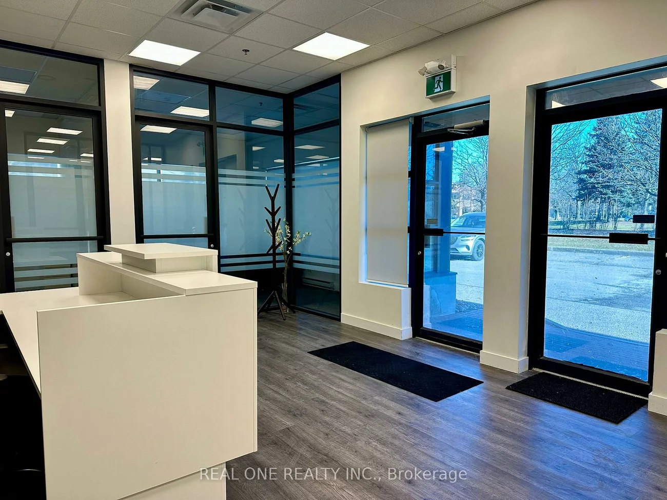 95, Royal Crest, Milliken Mills West, Markham