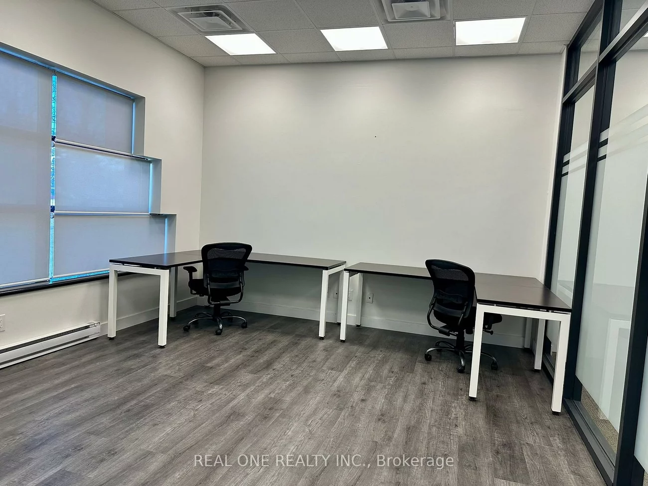 95, Royal Crest, Milliken Mills West, Markham