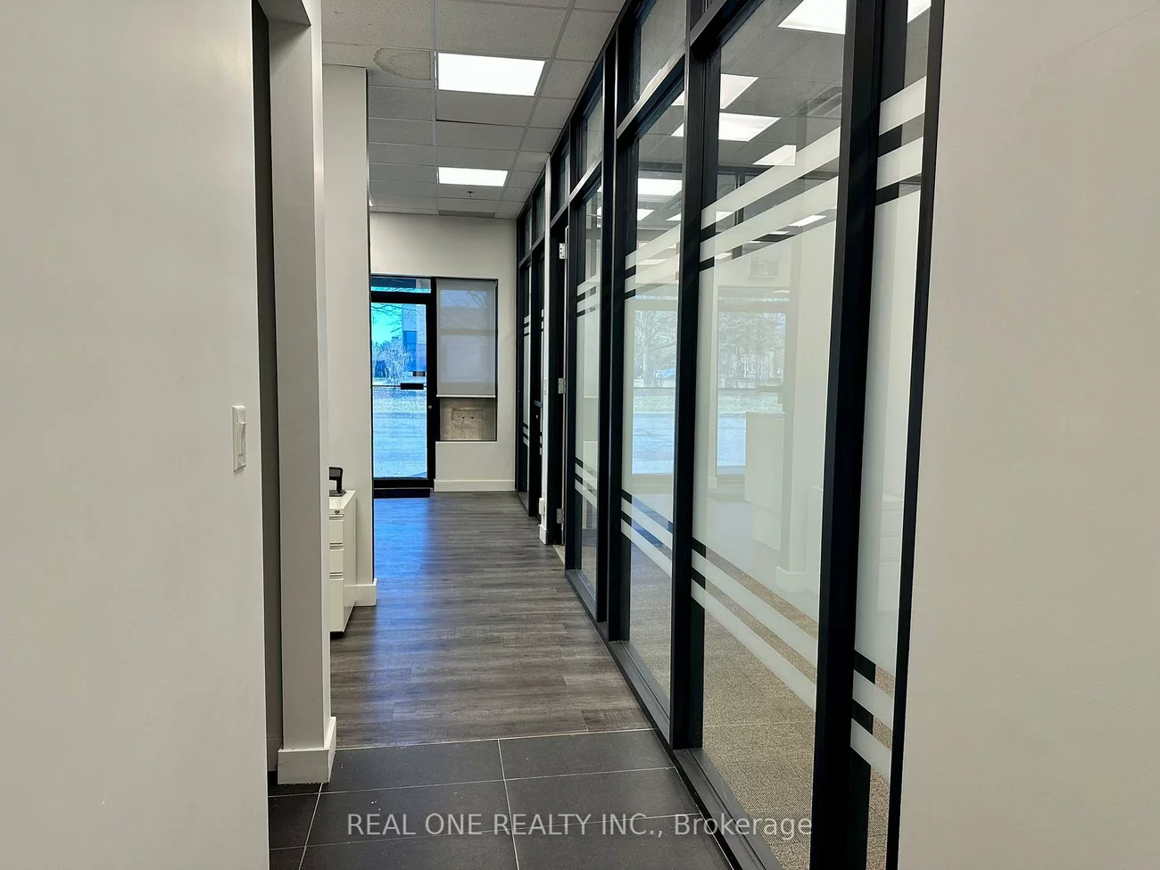 95, Royal Crest, Milliken Mills West, Markham