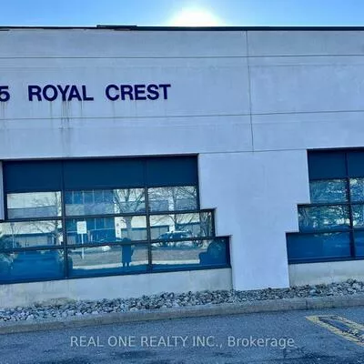 95, Royal Crest, Milliken Mills West, Markham