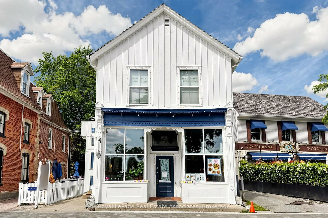 182, Main Unionville, Unionville, Markham
