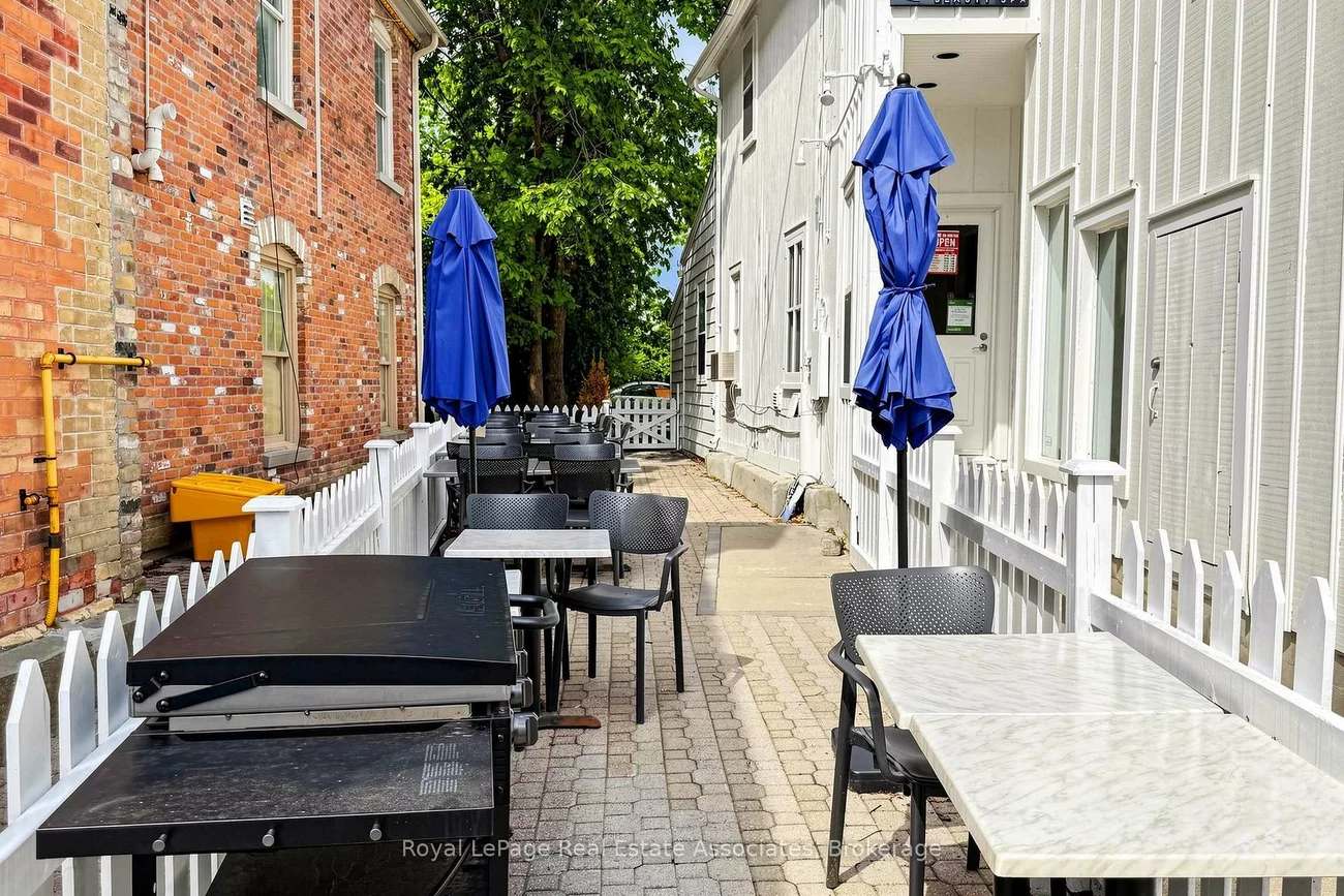 182, Main Unionville, Unionville, Markham