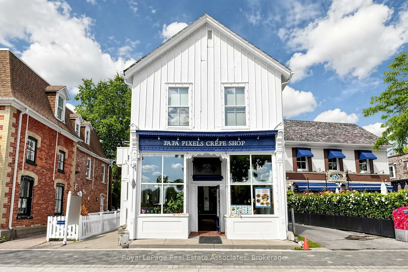 182, Main Unionville, Unionville, Markham