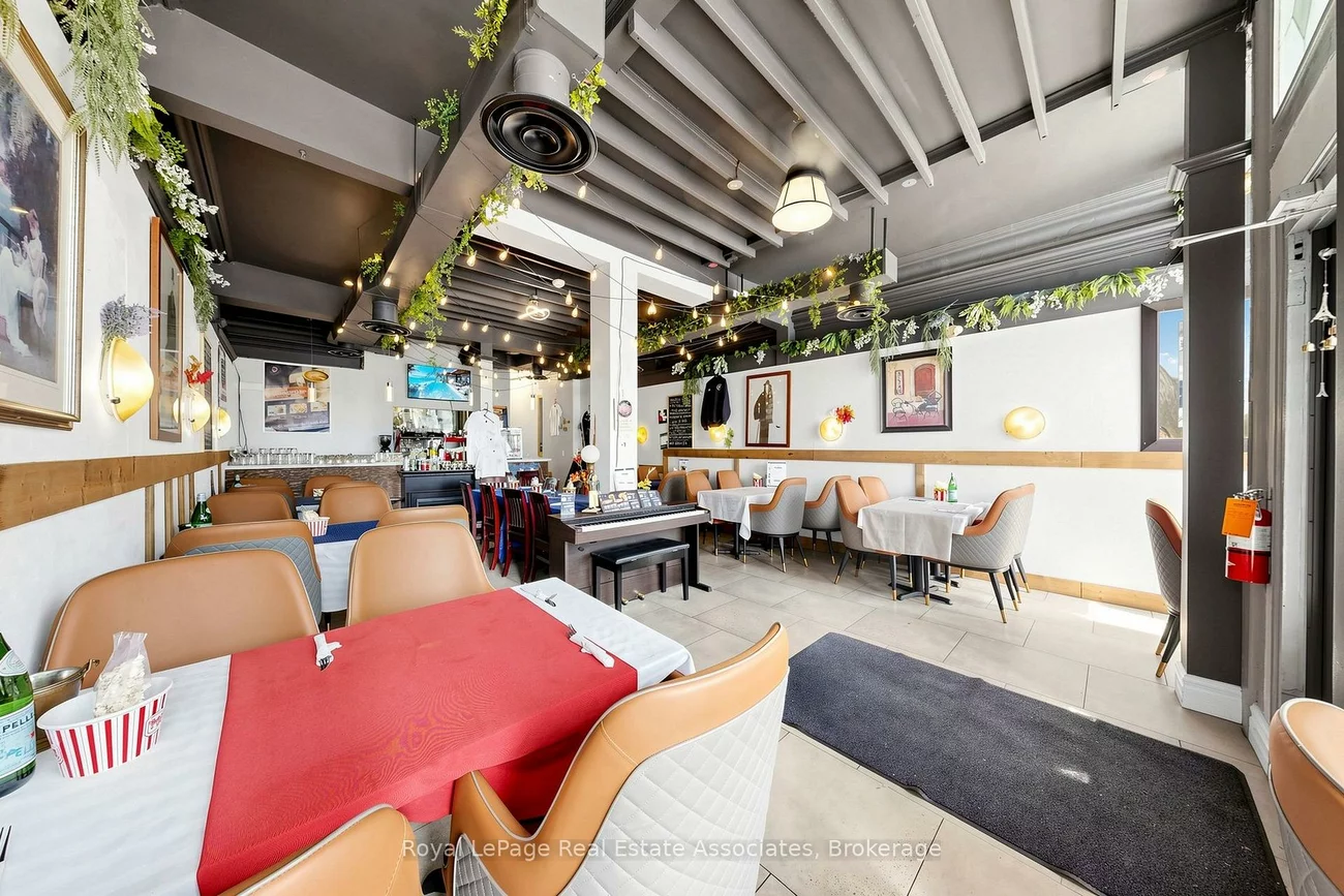182, Main Unionville, Unionville, Markham