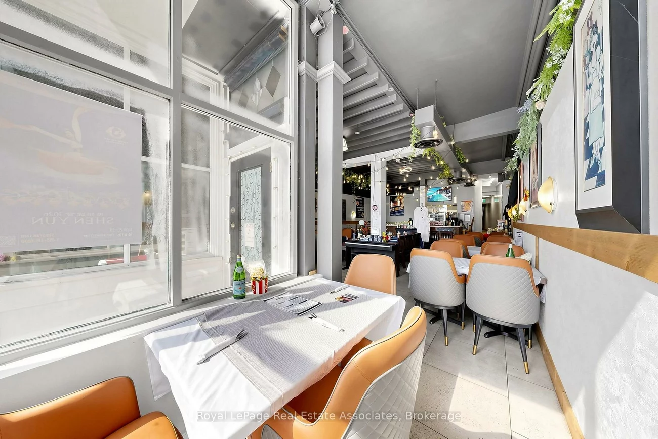 182, Main Unionville, Unionville, Markham