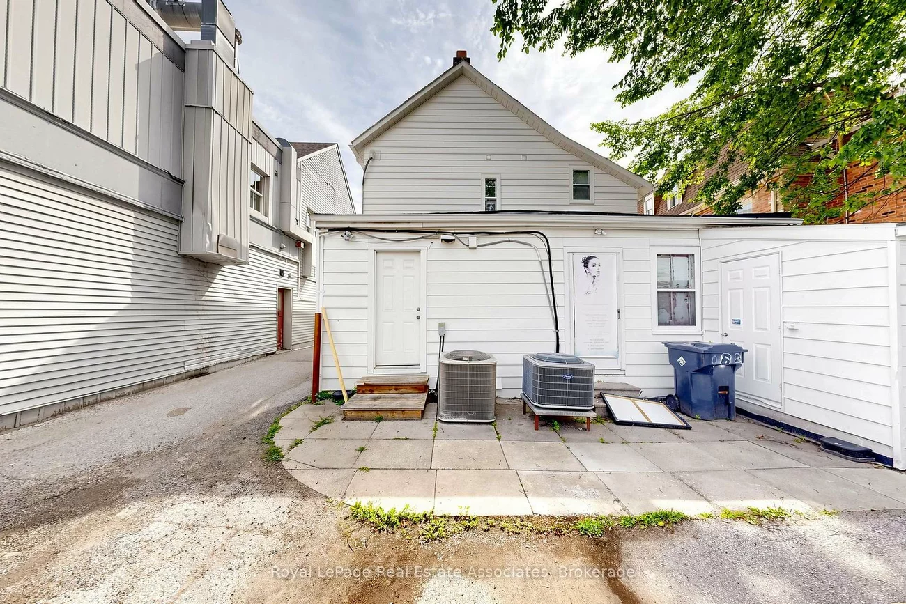 182, Main Unionville, Unionville, Markham