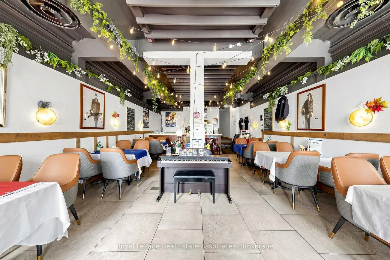 182, Main Unionville, Unionville, Markham