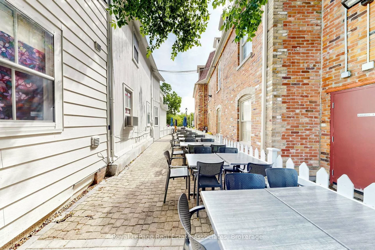 182, Main Unionville, Unionville, Markham