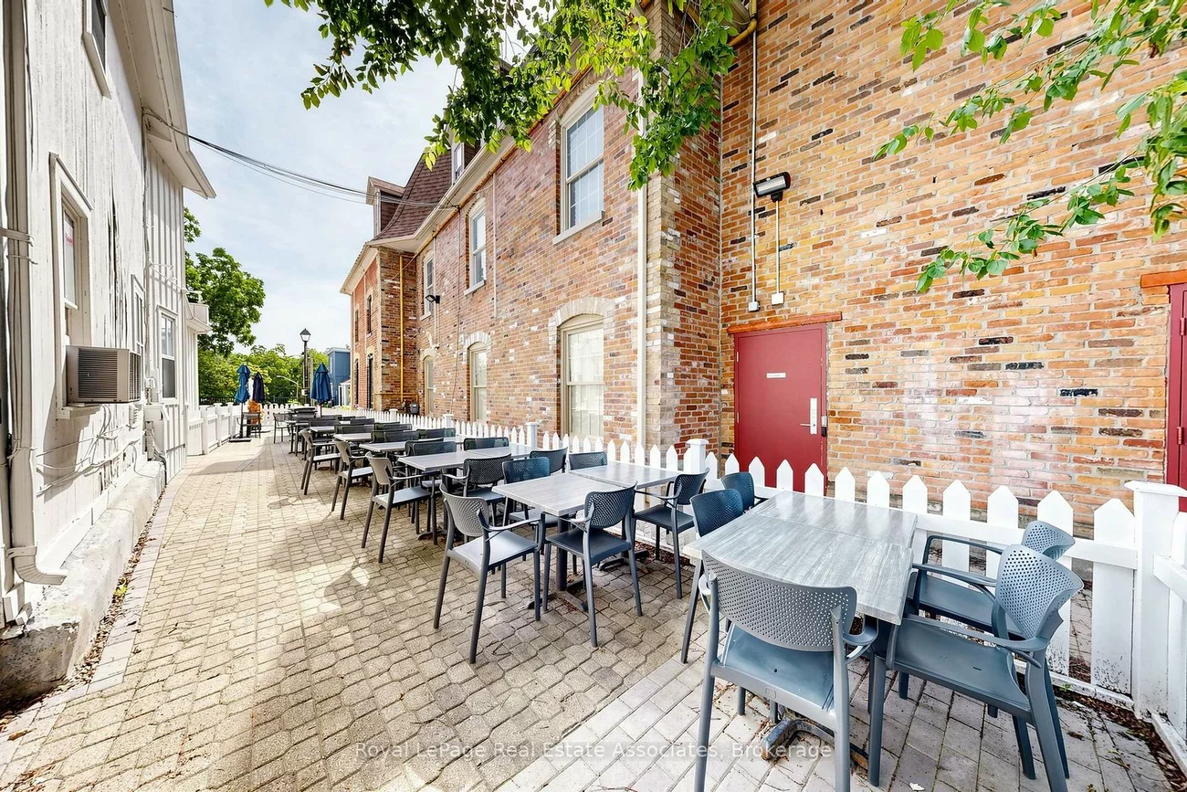 182, Main Unionville, Unionville, Markham