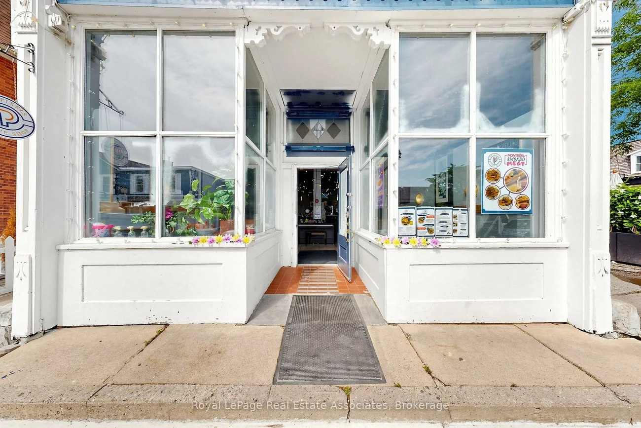 182, Main Unionville, Unionville, Markham