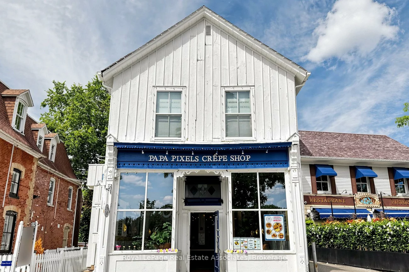 182, Main Unionville, Unionville, Markham