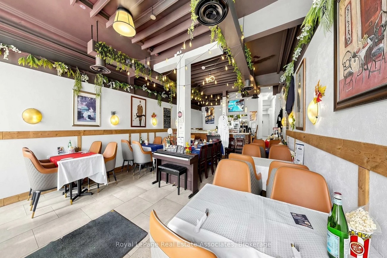 182, Main Unionville, Unionville, Markham