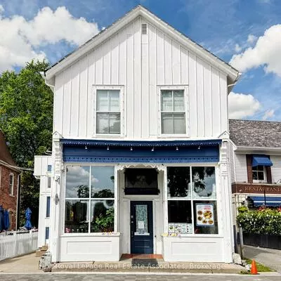 182, Main Unionville, Unionville, Markham
