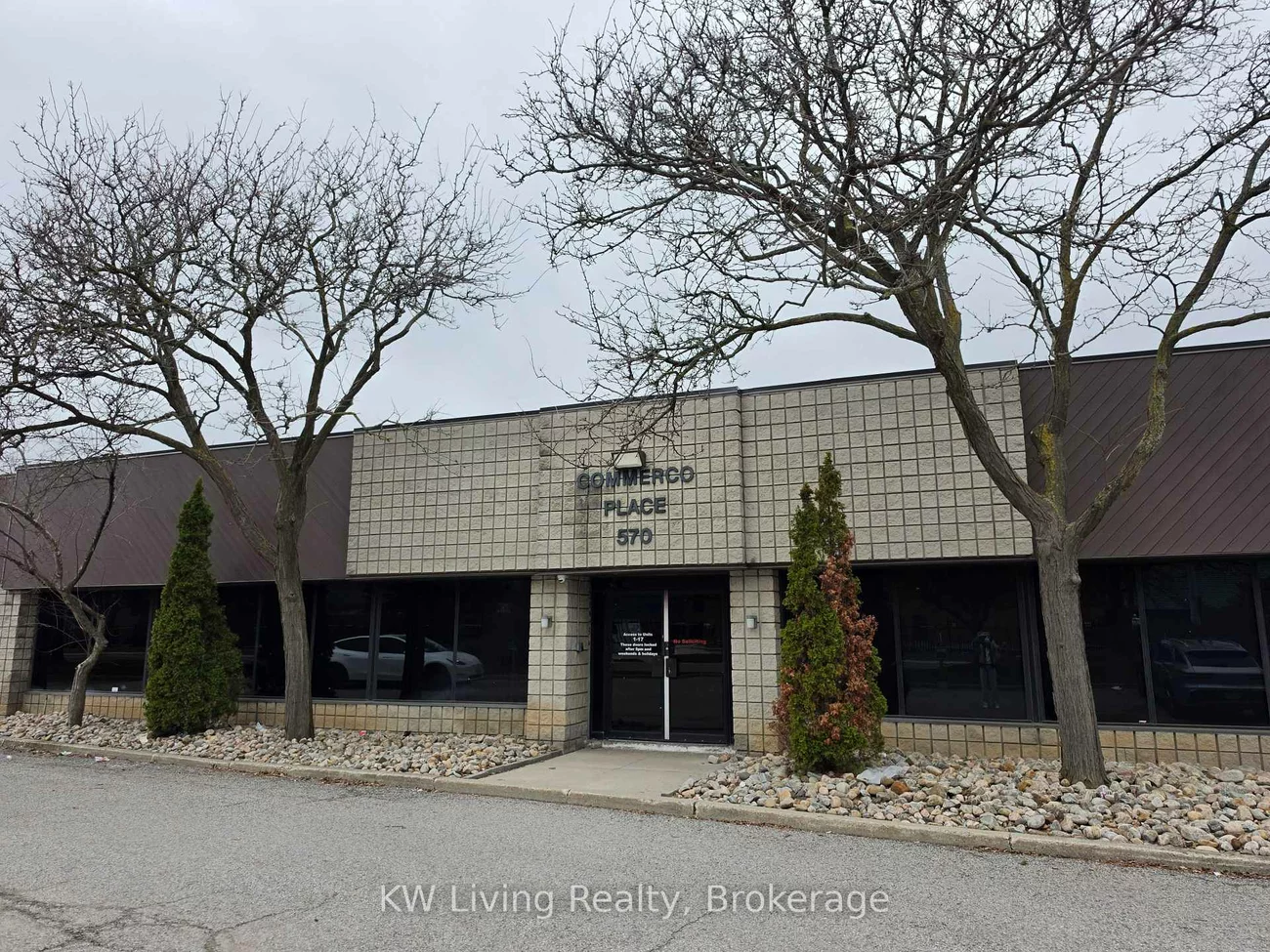 570, Hood, Milliken Mills West, Markham