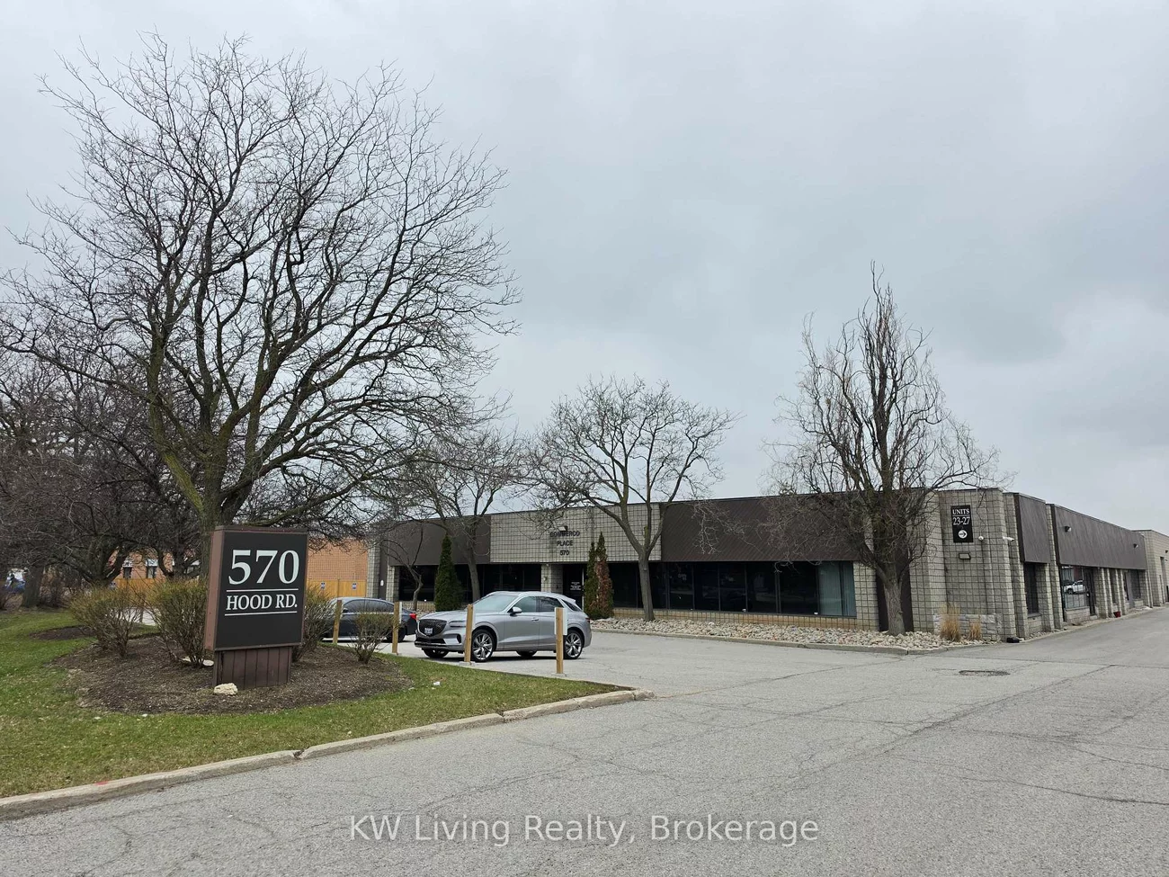 570, Hood, Milliken Mills West, Markham