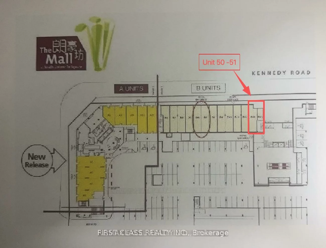 8333, Kennedy, Unionville, Markham