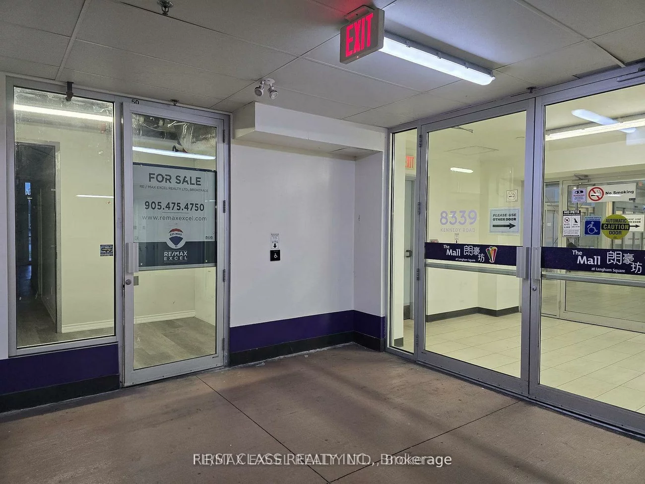 8333, Kennedy, Unionville, Markham