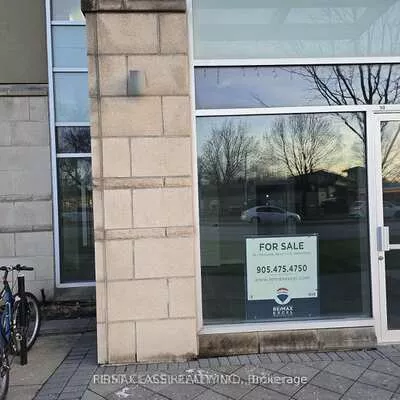 8333, Kennedy, Unionville, Markham