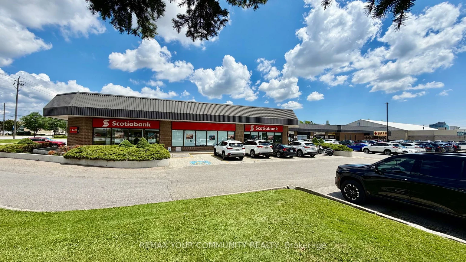 7315, Woodbine, Milliken Mills West, Markham