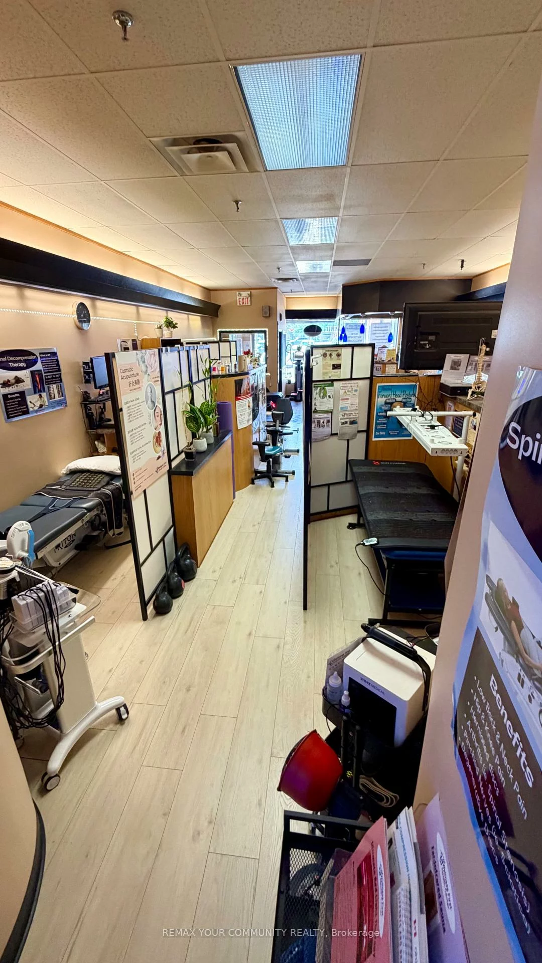 7315, Woodbine, Milliken Mills West, Markham