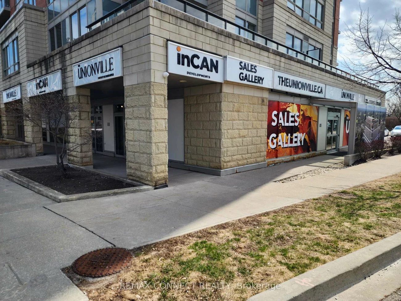 60, South Town Centre, Unionville, Markham