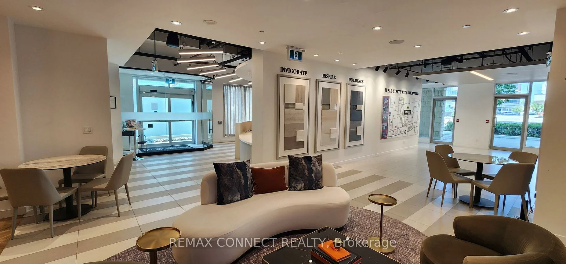 60, South Town Centre, Unionville, Markham