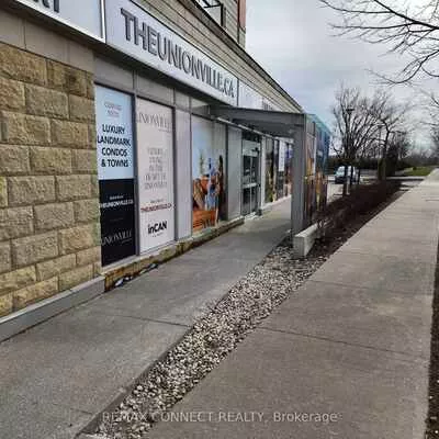 60, South Town Centre, Unionville, Markham