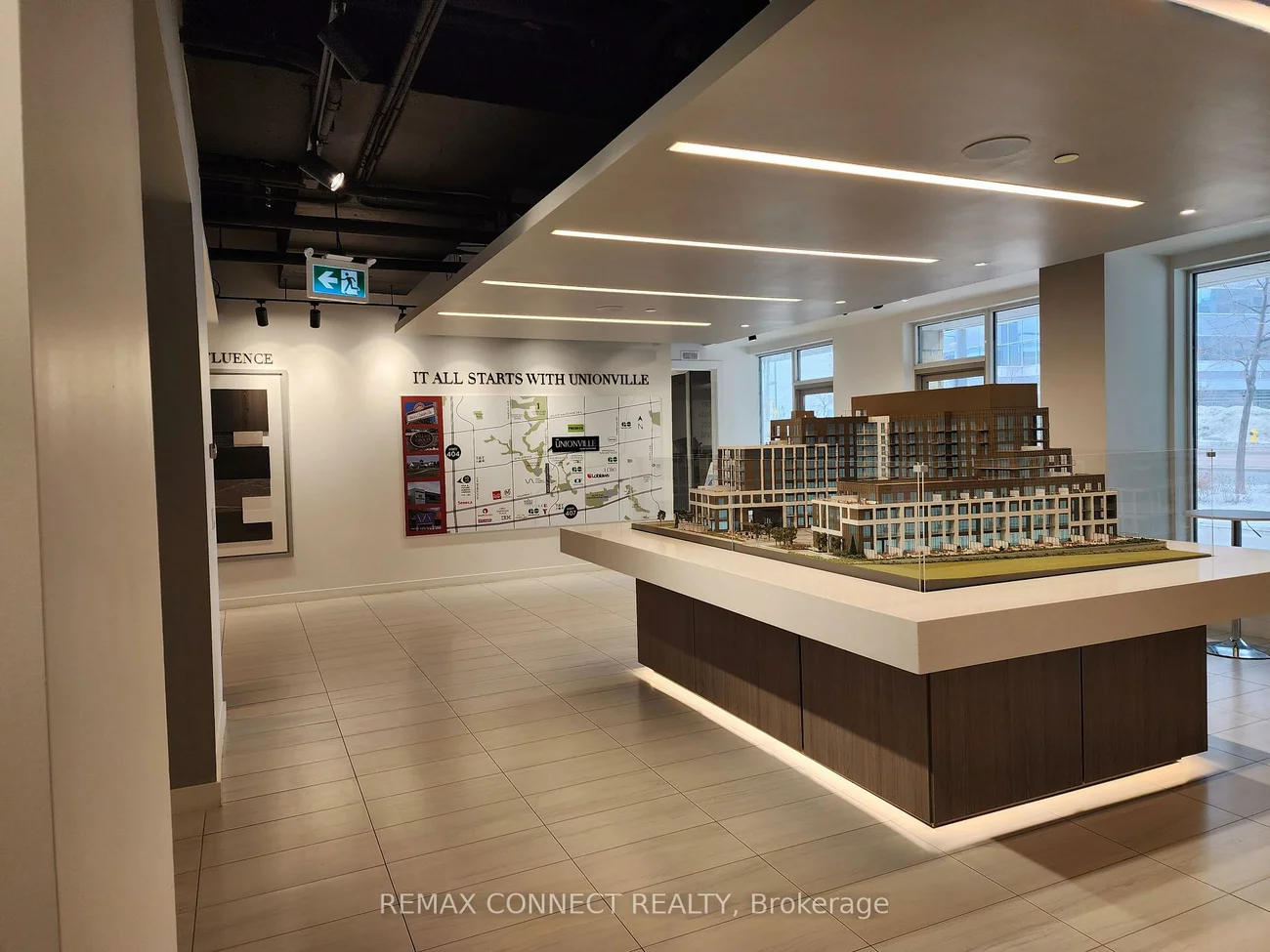60, South Town Centre, Unionville, Markham