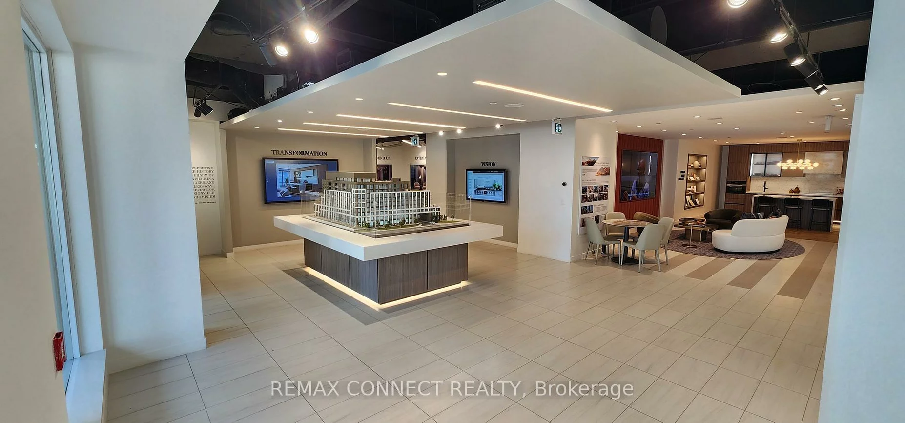 60, South Town Centre, Unionville, Markham