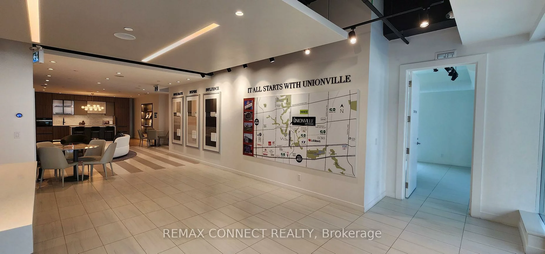 60, South Town Centre, Unionville, Markham