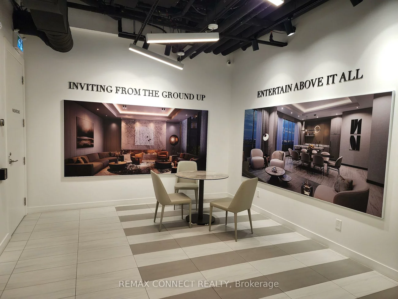 60, South Town Centre, Unionville, Markham