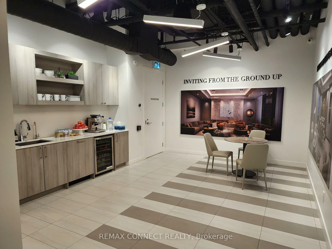 60, South Town Centre, Unionville, Markham